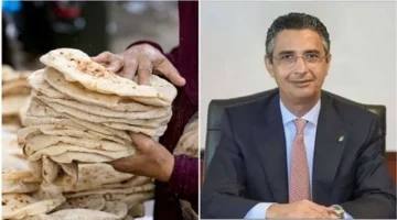 مصير سعر رغيف الخبز في منظومة الدعم النقدي وحقيقة استبعاد المستفيدين من التموين